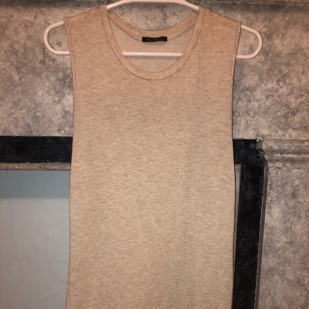 The Classic Long Tee